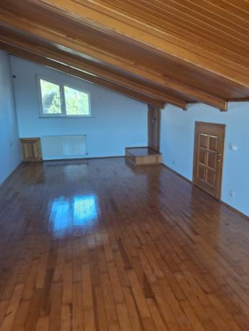 EMLAK HABERCİSİ' NDEN BADEMLİ'DE TED KARŞISINDA ERENDİZ SİTESİ 'NDE MÜSTAKİL BAHÇELİ VİLLA