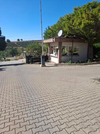 EMLAK HABERCİSİ' NDEN BADEMLİ'DE TED KARŞISINDA ERENDİZ SİTESİ 'NDE MÜSTAKİL BAHÇELİ VİLLA