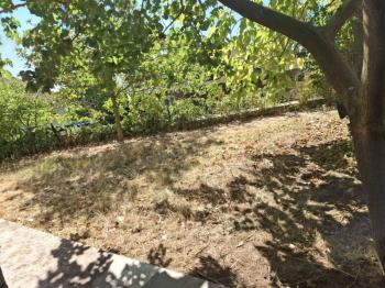 EMLAK HABERCİSİ' NDEN BADEMLİ'DE TED KARŞISINDA ERENDİZ SİTESİ 'NDE MÜSTAKİL BAHÇELİ VİLLA