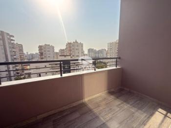 ALYANS'TAN YENİŞEHİR'DE TEK BLOK OTOPARKLI JENERATÖRLÜ 1+1