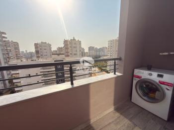 ALYANS'TAN YENİŞEHİR'DE TEK BLOK OTOPARKLI JENERATÖRLÜ 1+1