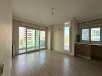 ALYANS'TAN LÜKS SİTE İÇİ FULL SOSYAL ALANLI KİRALIK 1+1 