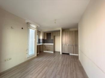 ALYANS'TAN LÜKS SİTE İÇİ FULL SOSYAL ALANLI KİRALIK 1+1 