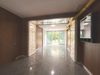 ALYANS'TAN LÜKS SİTE İÇİ FULL SOSYAL ALANLI KİRALIK 1+1 