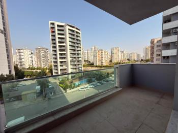 ALYANS'TAN LÜKS SİTE İÇİ FULL SOSYAL ALANLI KİRALIK 1+1 