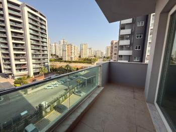 ALYANS'TAN LÜKS SİTE İÇİ FULL SOSYAL ALANLI KİRALIK 1+1 