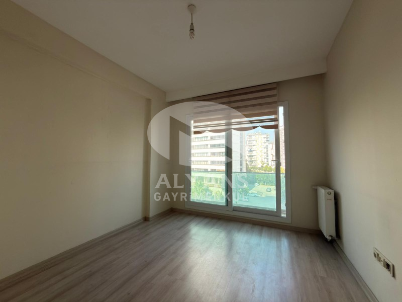 ALYANS'TAN LÜKS SİTE İÇİ FULL SOSYAL ALANLI KİRALIK 1+1 