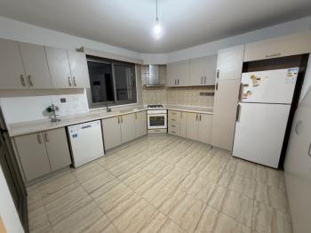 Girne Zeytinlik'de Full Eşyalı 3+1 Kiralık Villa