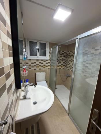 Girne Zeytinlik'de Full Eşyalı 3+1 Kiralık Villa