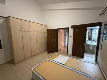 Girne Zeytinlik'de Full Eşyalı 3+1 Kiralık Villa