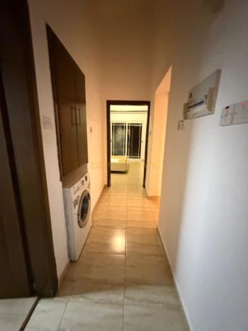 Girne Zeytinlik'de Full Eşyalı 3+1 Kiralık Villa