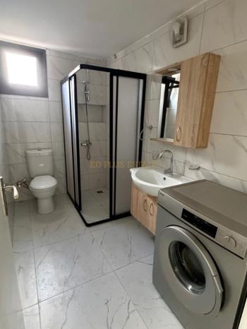 Lefkoşa Merit Hotel Yanı Eşyalı Kiralık 3+1 Daire