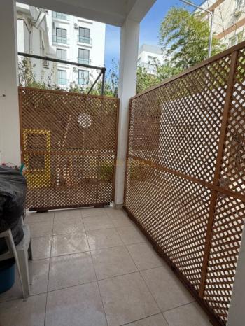 Lefkoşa Merit Hotel Yanı Eşyalı Kiralık 3+1 Daire