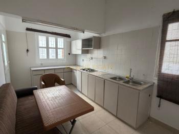 Lefkoşa Merit Hotel Yanı Eşyalı Kiralık 3+1 Daire