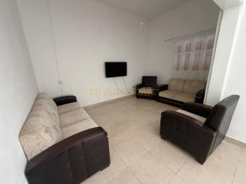Lefkoşa Merit Hotel Yanı Eşyalı Kiralık 3+1 Daire