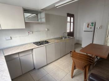 Lefkoşa Merit Hotel Yanı Eşyalı Kiralık 3+1 Daire