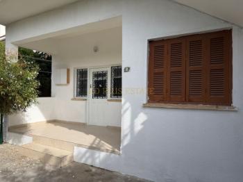 Lefkoşa Merit Hotel Yanı Eşyalı Kiralık 3+1 Daire