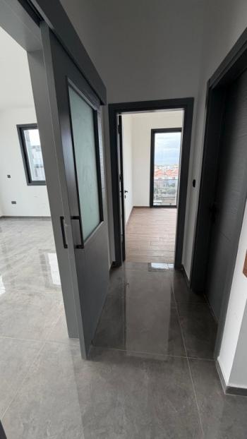 Lefkoşa Gönyeli Bölgesinde Satılık 2+1 Penthouse