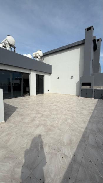 Lefkoşa Gönyeli Bölgesinde Satılık 2+1 Penthouse