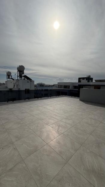 Lefkoşa Gönyeli Bölgesinde Satılık 2+1 Penthouse