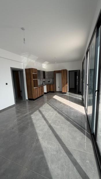 Lefkoşa Gönyeli Bölgesinde Satılık 2+1 Penthouse