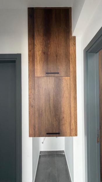 Lefkoşa Gönyeli Bölgesinde Satılık 2+1 Penthouse