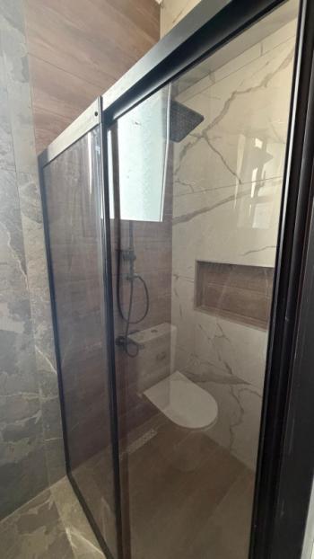 Lefkoşa Gönyeli Bölgesinde Satılık 2+1 Penthouse