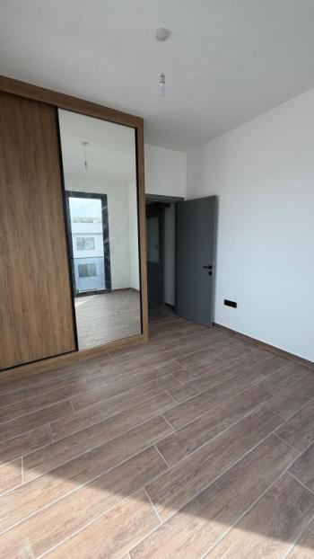 Lefkoşa Gönyeli Bölgesinde Satılık 2+1 Penthouse