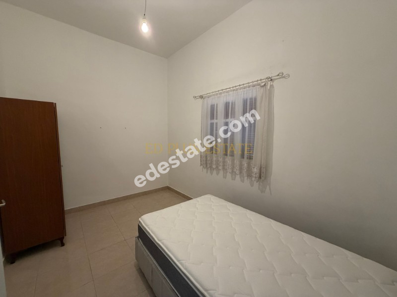 Lefkoşa Merit Hotel Yanı Eşyalı Kiralık 3+1 Daire