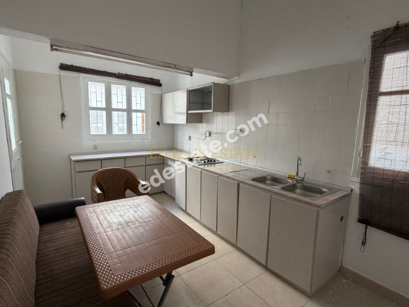 Lefkoşa Merit Hotel Yanı Eşyalı Kiralık 3+1 Daire