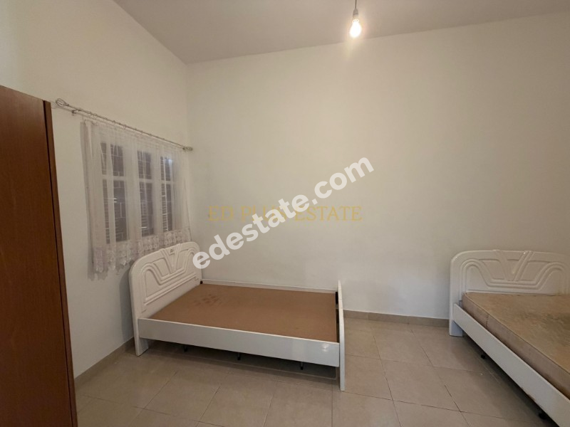 Lefkoşa Merit Hotel Yanı Eşyalı Kiralık 3+1 Daire