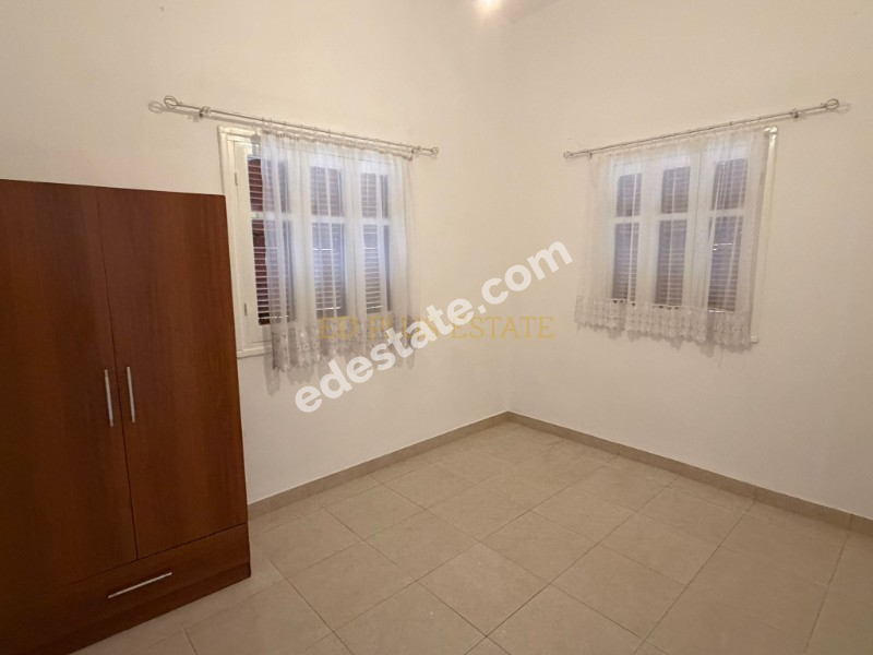 Lefkoşa Merit Hotel Yanı Eşyalı Kiralık 3+1 Daire