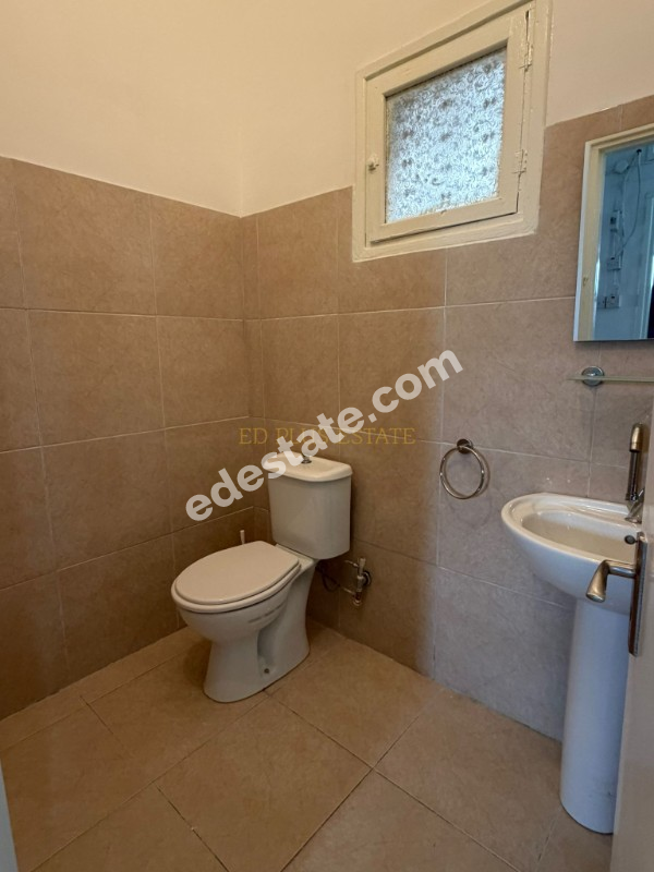 Lefkoşa Merit Hotel Yanı Eşyalı Kiralık 3+1 Daire
