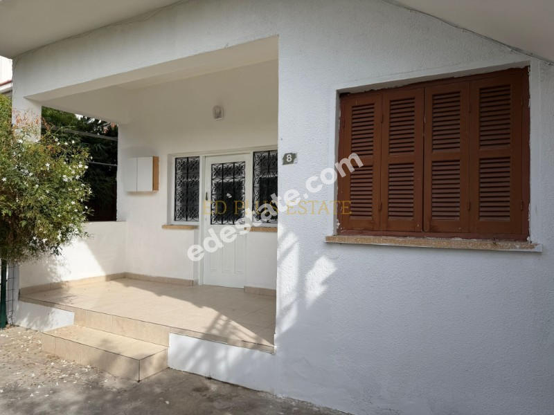 Lefkoşa Merit Hotel Yanı Eşyalı Kiralık 3+1 Daire