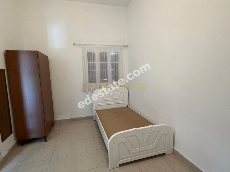 Lefkoşa Merit Hotel Yanı Eşyalı Kiralık 3+1 Daire