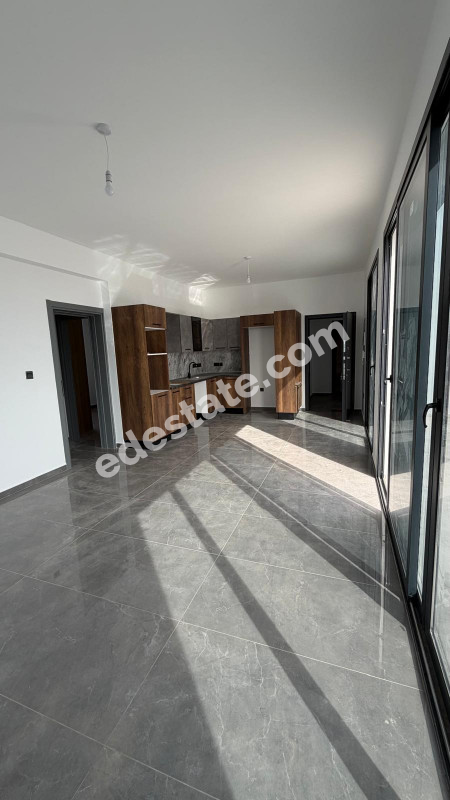 Lefkoşa Gönyeli Bölgesinde Satılık 2+1 Penthouse