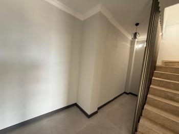 AKBÜK’TE PANORAMİK DENİZ MANZARALI, HAVUZLU VİLLA