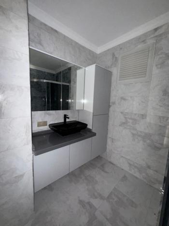 AKBÜK’TE PANORAMİK DENİZ MANZARALI, HAVUZLU VİLLA