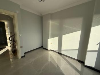 AKBÜK’TE PANORAMİK DENİZ MANZARALI, HAVUZLU VİLLA