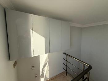 AKBÜK’TE PANORAMİK DENİZ MANZARALI, HAVUZLU VİLLA