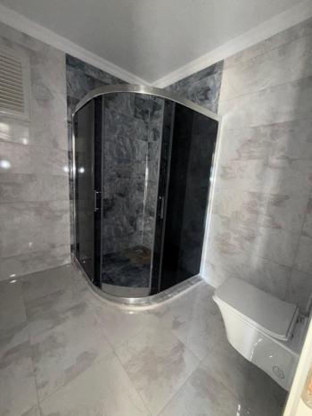 AKBÜK’TE PANORAMİK DENİZ MANZARALI, HAVUZLU VİLLA