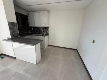 AKBÜK’TE PANORAMİK DENİZ MANZARALI, HAVUZLU VİLLA