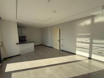 AKBÜK’TE PANORAMİK DENİZ MANZARALI, HAVUZLU VİLLA