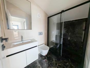 Didim'de Denize Yakın Satılık Sıfır Villa