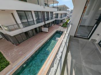 Didim'de Denize Yakın Satılık Sıfır Villa