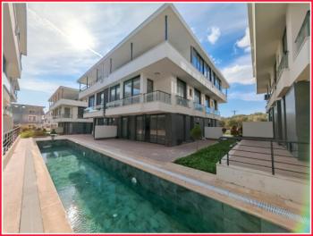 Didim'de Denize Yakın Satılık Sıfır Villa