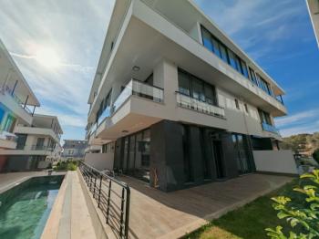 Didim'de Denize Yakın Satılık Sıfır Villa