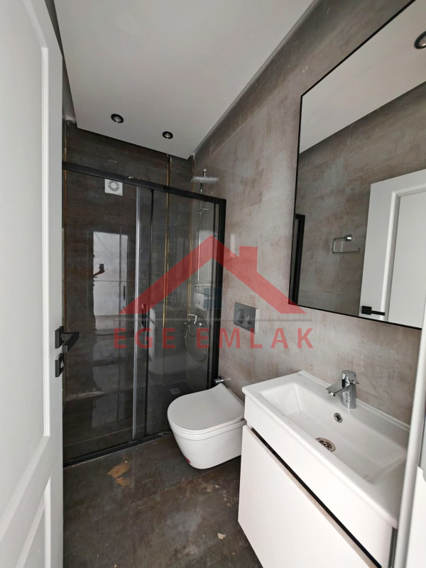 Didim'de Denize Yakın Satılık Sıfır Villa