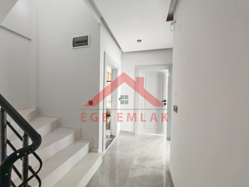 Didim'de Denize Yakın Satılık Sıfır Villa