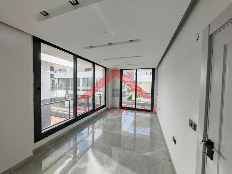 Didim'de Denize Yakın Satılık Sıfır Villa